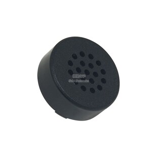 2308喇叭23*8MM 8欧0.5瓦 8R0.5W 脚距10mm 无源蜂鸣器 插针PCB板