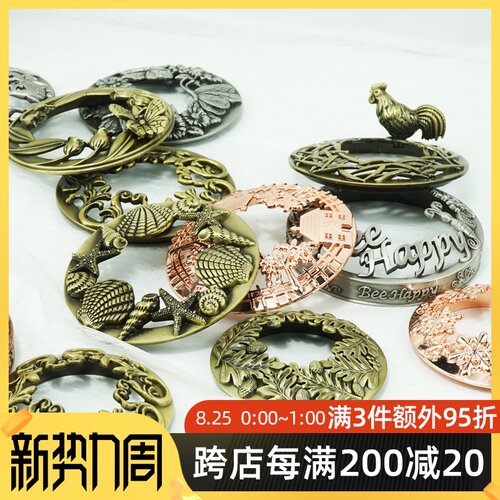 香薰蜡烛聪明盖聚热防挂壁适合Yankee扬基voluspa祖马龙diptyque
