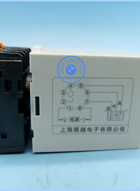 展越 家用液位自动控制器 DF-GP 3A AC220V JYB714型 供排水通用
