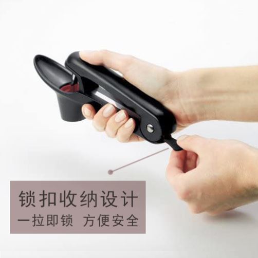 商用樱桃去核器车厘子去籽器不锈钢山楂青枣去核神器家用