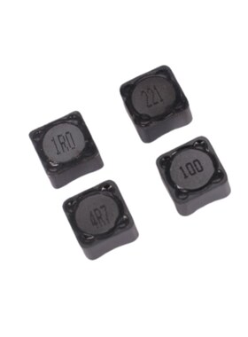 CDRH125R贴片功率电感10/22/47/100M/150/220/330/470/680UH 102M