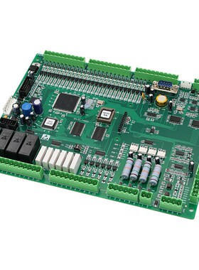 电梯主板SM.01.F5021适用蒂森尚途F5021主板可刷协议适用于新时达