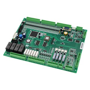 电梯主板SM.01.F5021适用蒂森尚途F5021主板可刷协议适用于新时达