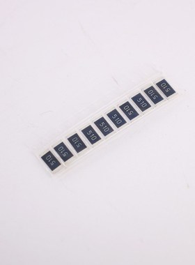 2512 贴片厚膜电阻2W 220R300R330R360R390R430R510R620R750R 1K