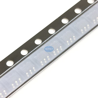 MAX5048BAUT+T 全新原装 贴片 丝印ABED SOT23-6 驱动器 MAX5048