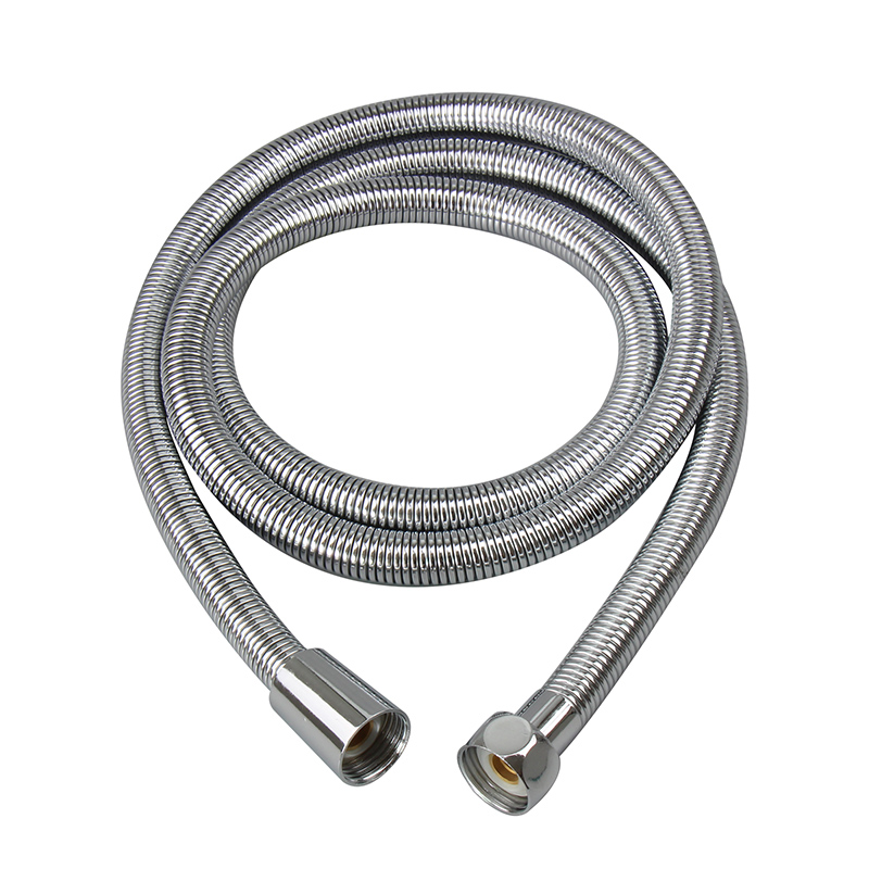 1.5/2/3米花洒淋浴水管淋雨喷头加长浴室热水器莲蓬头不锈钢软管