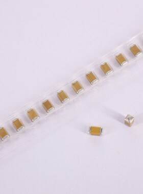 1206贴片电容 100NF 104K 10PF 22 470P 1NF1UF 4.7U 10 47UF 107