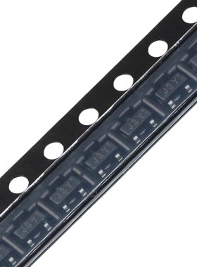 贴片三极管 MMBT5551/BTA05/BTA06/BTA42/BTA44 MMBTA55 SOT-23