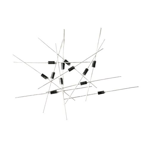 直插整流快恢复二极管 RL201 RL204 RL205 RL207 RL257 DO-15