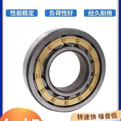 天马圆柱滚子轴承N NU NJ303 304 305 306 307 308 309EM