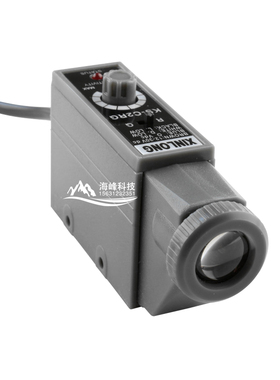 KS-C2G KS-C2W色标传感器 代替富台光电 纠偏传感器 制袋机电眼