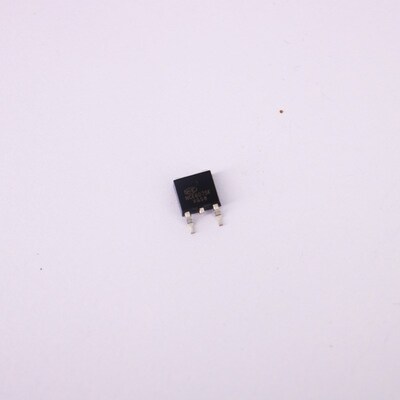 L78M05CDT-TR 78M05 TO252 全新 现货三端稳压器 贴片 进口