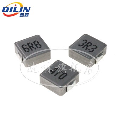 MWSA0603S-150MT 7*7*3 15UH 150 顺络 一体成型贴片电感 电流4A