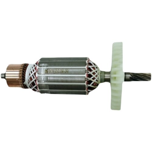 适配东城Z1G-FF06-6S电镐转子电动工具配件DZG1350-6线全铜线电机