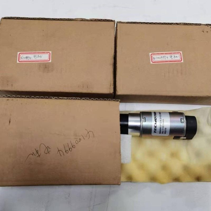 【议价】A095*TECMON电机SM4065-P32/4.28-E2-500-157-I