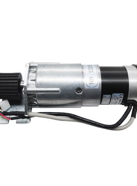 电梯门机马达KM903370G04 KM903375G04门电机 电动机通用电梯