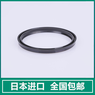 进口日本NOK防尘封 LBH-12/12.5/14/16/18/20/22/22.4/25/28/30