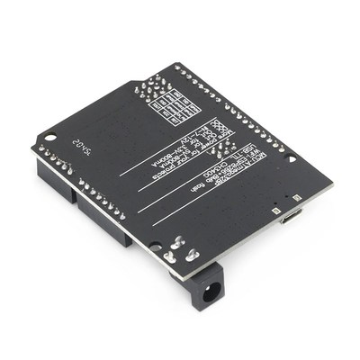 WiFi UNO R3 ATmega328P+ESP826 32Mb memory CH340G