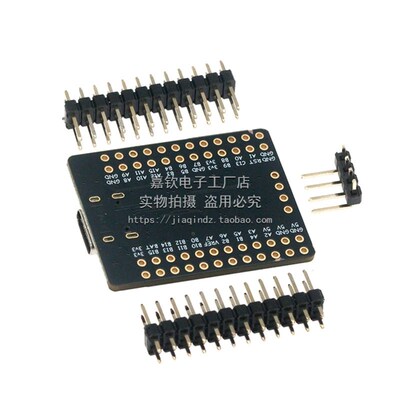 STM32G474CET6 开发板 最小系统 STM32G4 核心板 低功耗
