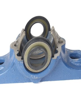 SN SNL  SNU SNHSNK轴承座圆形密封TSN305 306 307 308 309 310 A