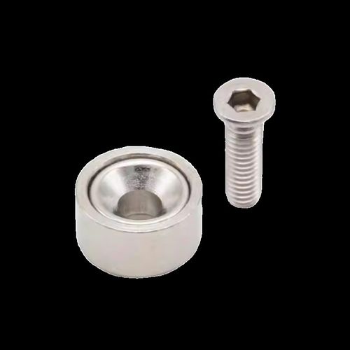 带座磁铁 BMF01/BMF02/BMF06-A8/A10/A12/A15/A20/A25