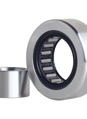 支承滚轮滚针轴承NA2200 2201 2202 2203 2204 2205-2RS密封 高速