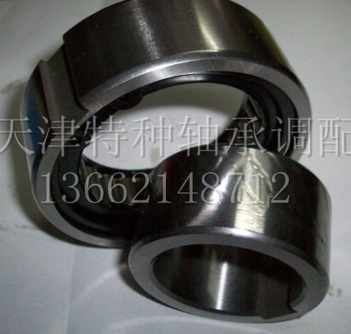 单向轴承4080s  纺织机专用离合器 40*80*27 大圆机轴承 台湾品牌