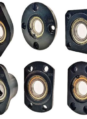 轴承座BGCCB BGCC6701 6801 6901 6001 6201 ZZ-20-25-30-35-40