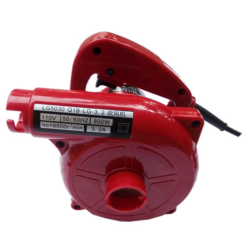 110v全铜网吧专用电脑吹风机 吹尘机 电动吸吹风机吸吹风机除尘器