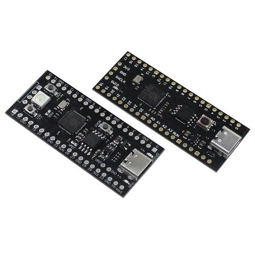 树莓派YD-RP2040开发板 兼容Raspberry Pi PICO双核微控制器主板