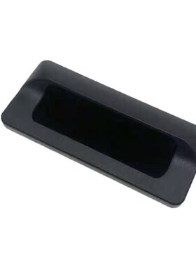 工业设备嵌入拉手薄板暗装拉手HH-JS XAD81/82-A70/A90/A110/A140