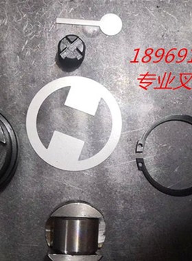 叉车门架轴承 180709KT 760211 780309KT  760211K NL78.3 NL77.7