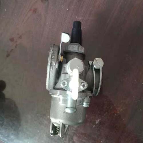 两冲程40-5浮子式割草机化油器背式侧挂打草锄地松土汽油机点火器