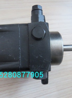 AJ6AC油泵 桑泰克原装进口AJ6CC齿轮泵 SUNTEC百得燃烧机配件包邮