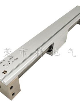 气动无杆气缸CY3RG CY3R25-50/100/150/200/250/300/350/400/450