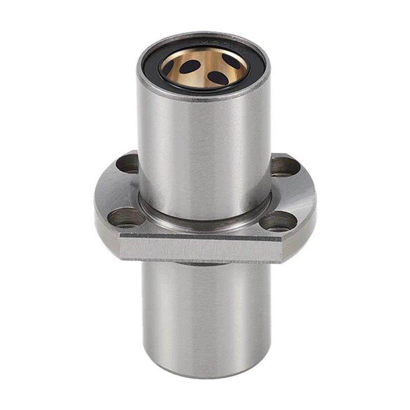 LHIFR6/LHIRW8/C-LHIRWM10/12/16/20/25/30/35直线13轴承LHIFRM40