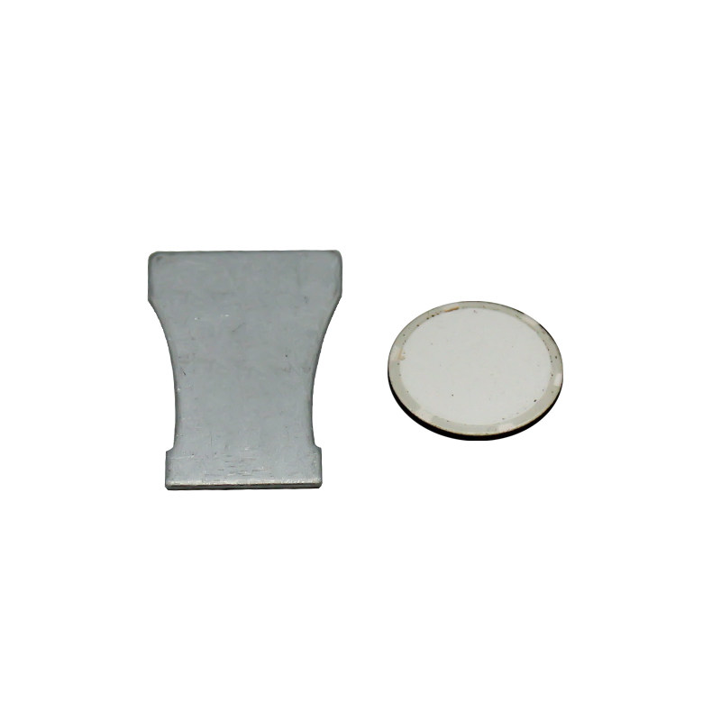 雾化器喷雾器配件加湿器雾化头换能片超声波振荡片20/16mm直径