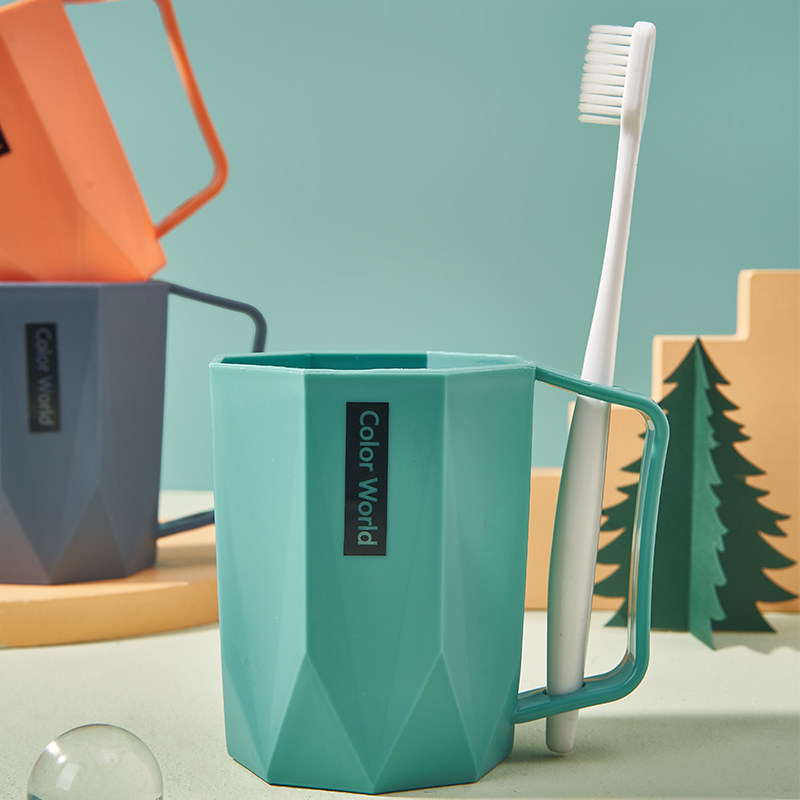 创意漱口杯塑料刷牙杯子家用牙刷杯套装洗漱杯牙缸情侣宿舍牙具杯,纺织面料/辅料/配套,服装加工设备,淘宝优惠券,粉丝福利购,淘宝优惠卷