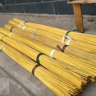 电机竹签 1.6米长竹签槽契 电机槽契绝缘竹签电机维修材料1.4米