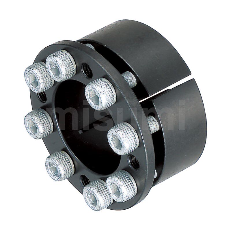 米思米同款免键轴衬 MLM24/MLM25/25/28/30/32/35/38/40/42/45/50