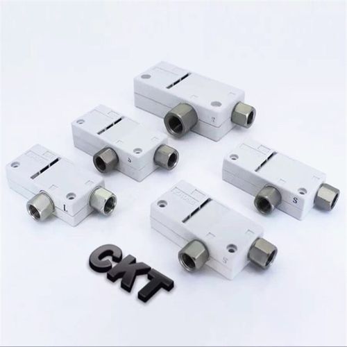 CKT原装真空发生器ZH05BS-01-01 ZH07BS/ZH10BS ZH13BS-01-02 BL