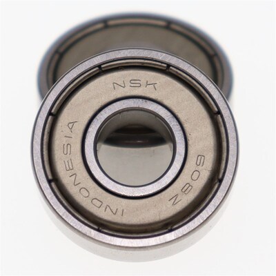 米思米小径球轴承C-B SB 684 683 685 686 688 687 689ZZ VV