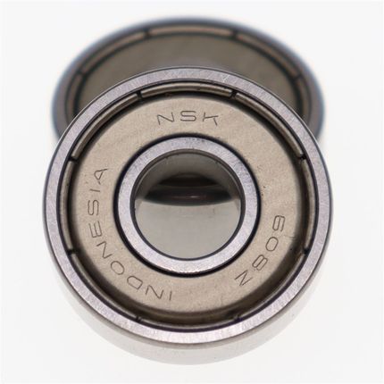 米思米小径球轴承C-B SB 684 683 685 686 688 687 689ZZ VV