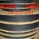 热缩套管内径60mm PE热收缩管 25米 绝缘套管 优质阻燃热缩管