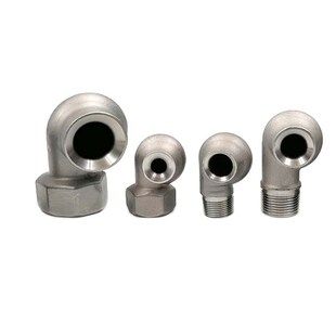 316L不锈钢涡流喷嘴大流量涡旋喷头脱硫除尘冷却喷淋嘴空心锥喷嘴