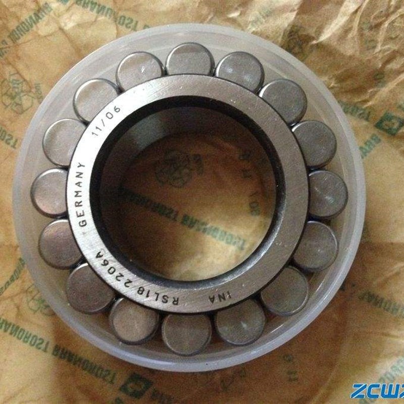 满装圆柱滚子轴承SL04/NNF/RS 5014 5015 5016 5017 5018 PP/NR