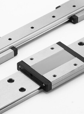国产微型直线导轨滑块 SNCC H8 H10 H13 H16 SNHC SWCC SWHC