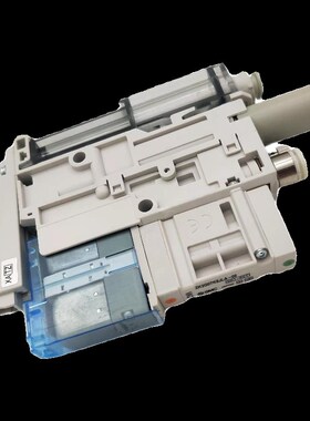 真空发生器带阀排气ZK2A15K5ALA/ZK2B15K5ALA/ZK2G15K5ALA-06-08