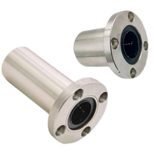 上隆圆法兰型直线轴承KCMF/KCMH/KCMK-8/6/10/13/12/16/20/25/30