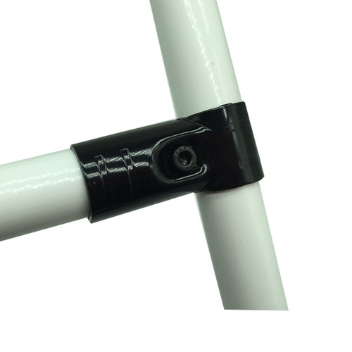 热卖 精益管配件 连接件线棒接头 精益管接头HJ-1  2 3 4 5 6 7 8